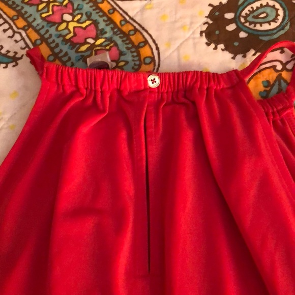 MK Coral Halter - Picture 4 of 5